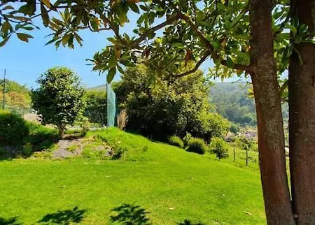 Holiday home Casa Do Pombal