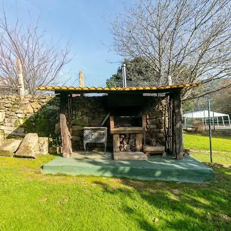 Casa Do Pombal * Meira (Pontevedra)