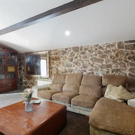 Casa Do Pombal Dom wakacyjny
