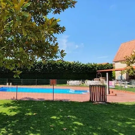 Casa Do Pombal Holiday home